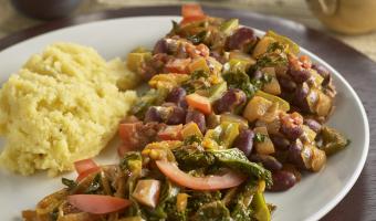 Unilever and Children’s Food Trust produce new school catering guide