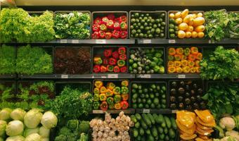 Green Chef research highlights top five barriers to eating a healthy diet 