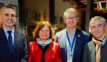 WRAP EU forms to tackle food waste across continent 