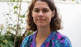 WRAP appoints Catherine David as chief executive