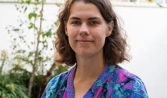 Catherine David, chief executive of WRAP