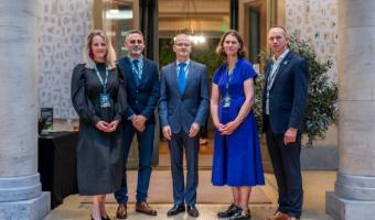 WRAP EU holds talks on mandatory food waste reporting 