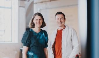 Alex Robinson joins WRAP as chief programmes officer