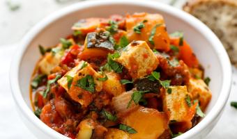 One third of UK adults planning to buy plant-based products this Veganuary