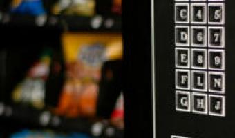 Automatic Vending Association Dr Sally Norton launches anti-obesity campaign