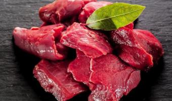 London hospital puts venison on menu to improve sustainability 