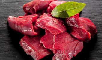 Argyll & Bute Council introduces venison to school menus