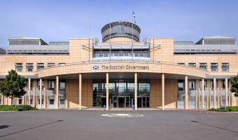 Sodexo Scottish Government Catering images