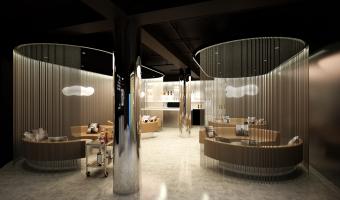 NY-LON Lounge Bar lands at The O2 in July