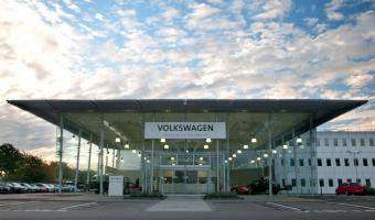 Volkswagen Group, Eurest, Compass, images