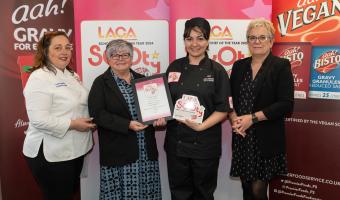 Duygu Dee Karakus wins SCOTY Wales regional final 
