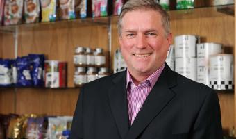 Aimia Foods appointment 