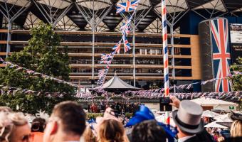sodexo live! royal ascot 2026