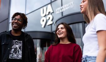 Sodexo forges partnership with University Academy 92