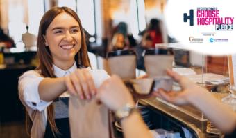 Choose Hospitality Pledge 