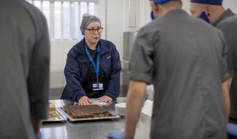 Sodexo launches Starting Fresh toolkit
