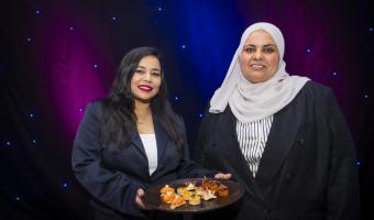 Sodexo’s Stop Hunger Foundation raises £286,000 at annual dinner 