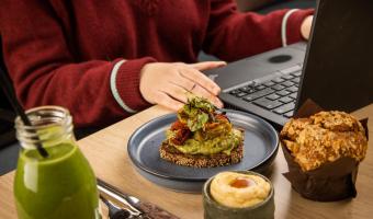 Sodexo plans to publish carbon labelling on menus at more than 300 sites 