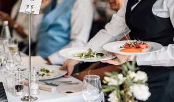 Sodexo Live! says Royal Ascot menu to include sustainable culinary experiences 