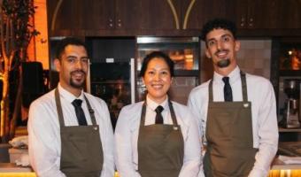 The Good Eating Company marks 25 years of ‘exquisite’ workplace dining