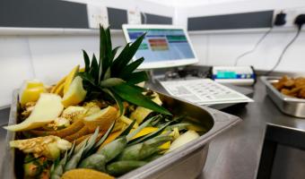 Sodexo secures five-year FM contract with HMRC covering 24 sites across UK