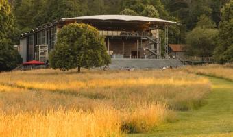 Payne & Gunter partners with Garsington Opera to 'elevate culinary experience' 