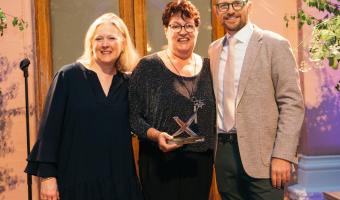 Sodexo celebrates employees at annual awards ceremony 