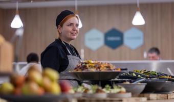 Quilter extends Sodexo’s catering workplace contract for further 3 years  