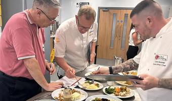 HC-One reveals 6 finalists for Chef of the Year competition 