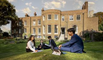 Independents by Sodexo secures 5-year contract with King’s School Rochester 