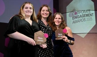 Sodexo Stop Hunger Foundation receives Grand Prix accolade 