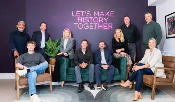 YTL Arena Bristol Selects Levy as strategic partner