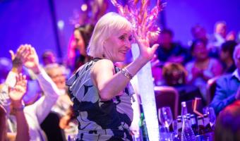 Sodexo celebrates over 600 colleagues for long service milestones 
