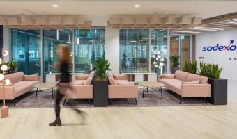 Sodexo plans to support survivors of modern slavery to find employment 