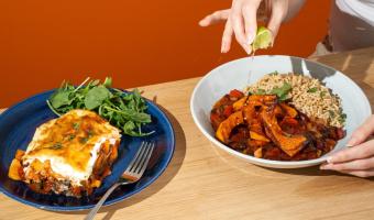 Sodexo to continue delivering food services at Derbyshire sweet factory