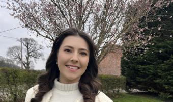 Sodexo welcomes Kate Hilton as new nutrition & wellbeing manager 