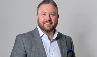 Services company Sodexo appoints Rob Jepson as CEO of Health & Care