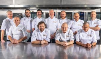 Global services company Sodexo celebrates 60th anniversary 