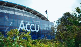 Huddersfield Town FC partners with Levy to ‘transform’ stadium catering  