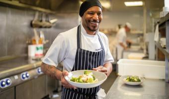 Sodexo’s net zero progress delivers lower-carbon solutions for clients 