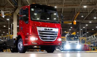 Leyland Trucks keeps services company Sodexo on menu in new 5-year deal 