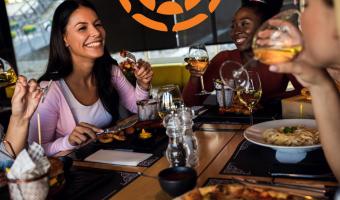 Entegra acquires Prestige Purchasing to accelerate growth in UK hospitality sector