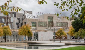 Sodexo retains Scottish Parliament food services contract for further 5 years