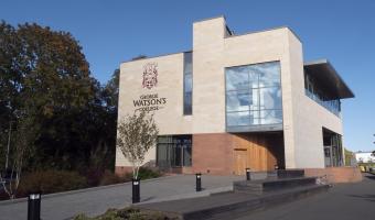 George Watson’s College appoints Independents by Sodexo as catering provider