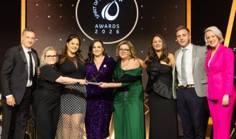 Spirit of Sodexo Awards recognise stars who go 'above and beyond'