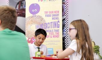 Alliance in Partnership wins over £3m in school meals contracts
