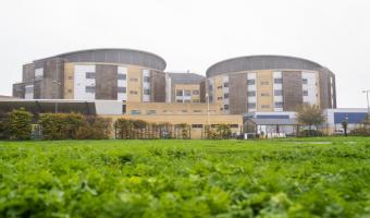 Sodexo extends 15-year partnership with Queen’s Hospital in Romford