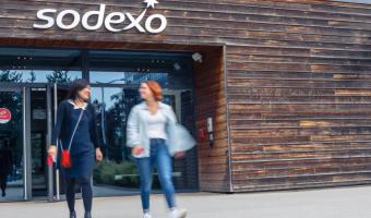 Sodexo opens new employee scheme to support financial wellbeing