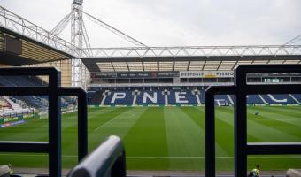 Preston North End's Deepdale 