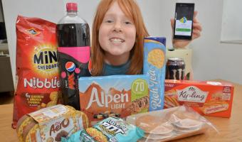 ultra-processed foods 